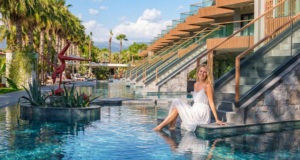 Ontdek Club Tuana Fethiye: Jouw Ultieme Vakantieparadijs aan de Lycische Kust