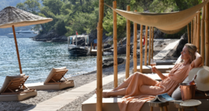 Ontdek Hillside Beach Club Fethiye: Jouw Verborgen Paradijs aan de Egeïsche Kust