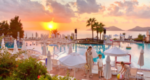 Het Ultieme Kidsproof Paradijs: Waarom Liberty Lykia Fethiye Onze Verwachtingen Overtrof