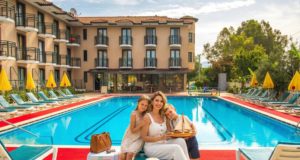 Dé Ultieme Familievakantie in Fethiye: Waarom Bahar Hotels Ons Nieuwe ‘Kidsproof Paradijs’ Is