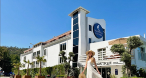 Hét ‘Kidsproof’ Paradijs aan de Turkse Rivièra: Waarom Boutique Hotel Fethiye Je Volgende Familievakantie Moet Zijn