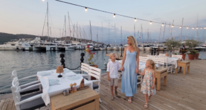 Kidsproof Paradijs aan de Turkse Rivièra: Waarom Ece Saray Marina Resort in Fethiye onze nieuwe favoriet is