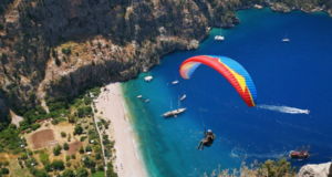 Mijn Reis naar het Paradijs: De Ultieme Gids voor Fethiye