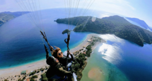 Ontdek het Ultieme Genieten: Mijn Ervaring in het Fethiye Hotel All Inclusive
