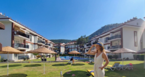 De Ultieme Gids voor Jouw Droomvakantie: Vind het Perfecte Fethiye Resort