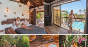 Hét Kidsproof Paradijs in Fethiye: Waarom Flamingo Hotel & Spa Jouw Volgende Familievakantie Moet Zijn!