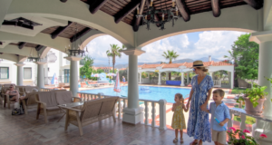 Ontdek het Ultieme Kidsproof Paradijs: Waarom Oykun Hotel Fethiye Jouw Volgende Familievakantie Moet Zijn