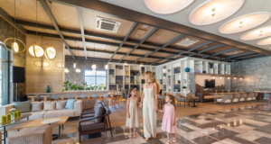 Hét Kidsproof Paradijs aan de Turkse Kust: Onze Magische Ervaring in Sensatori Fethiye