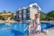 Seyir Village Hotel Fethiye: Het Ultieme ‘Kidsproof’ Paradijs voor een Zorgeloze Gezinsvakantie
